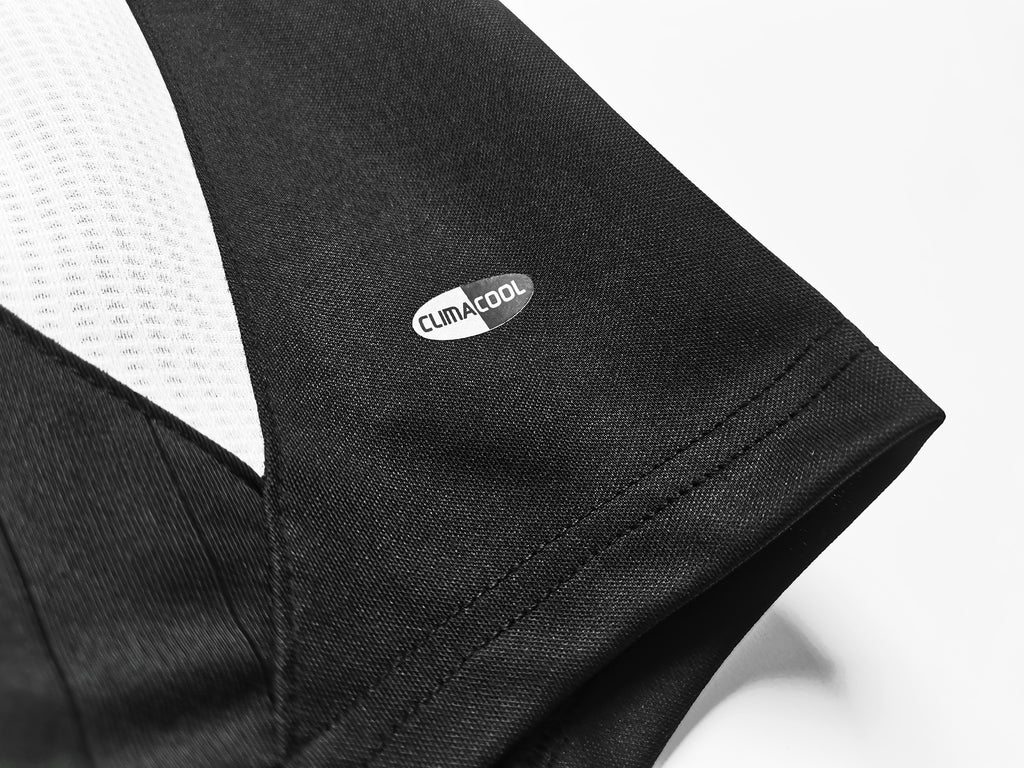 Real Madrid 06/07 Visitante