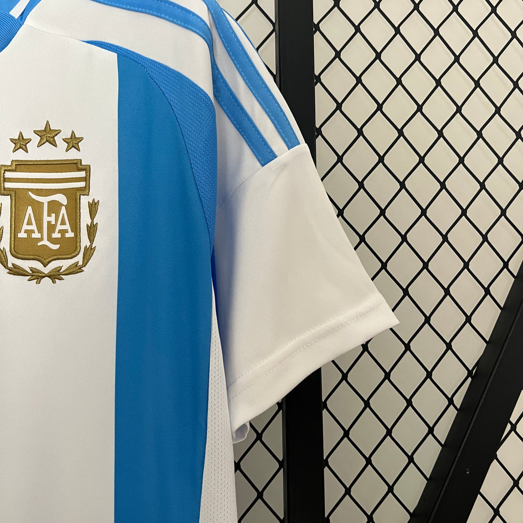 Argentina 2024 Local
