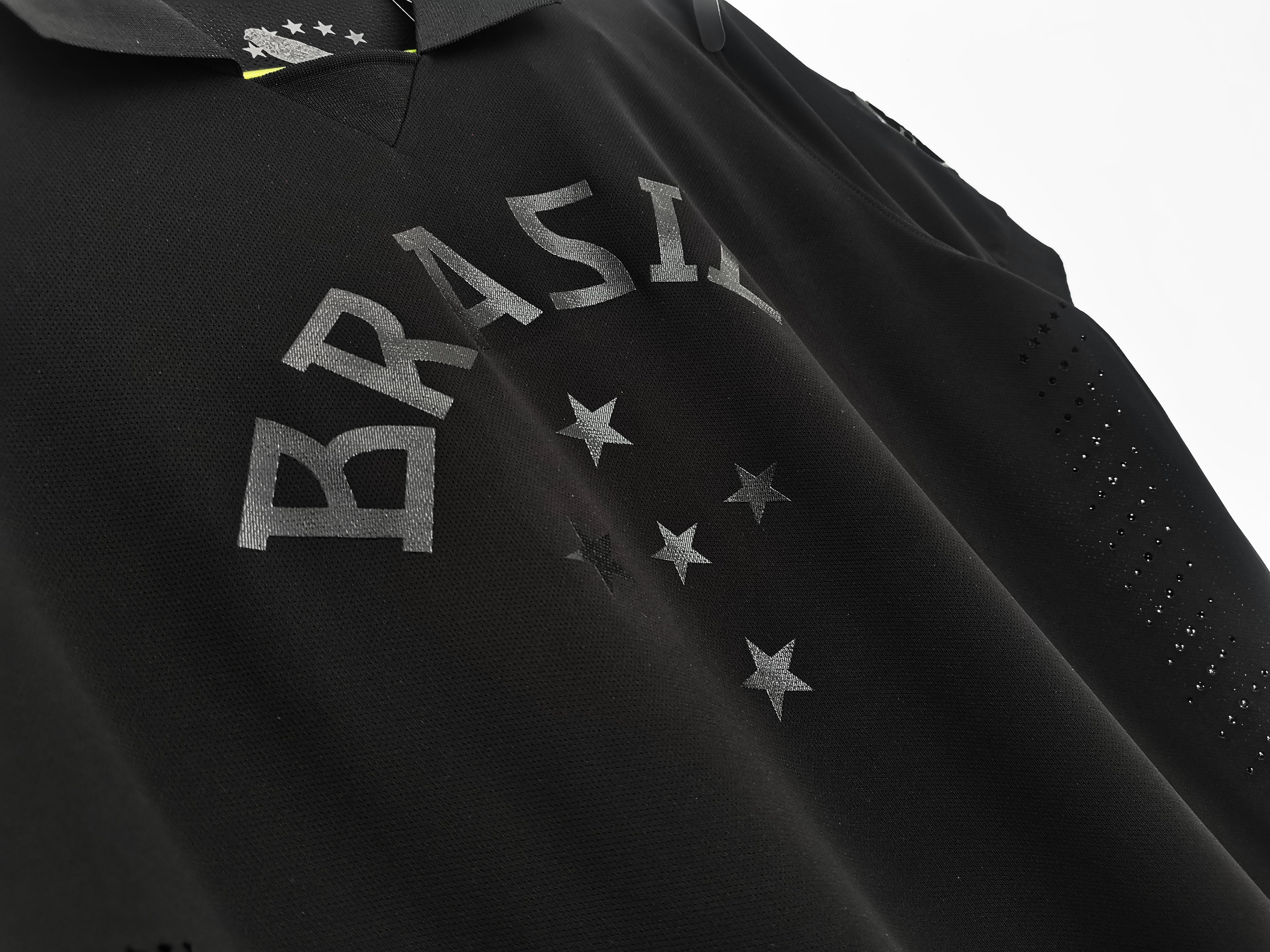 Brasil 13/14 "Special Black"