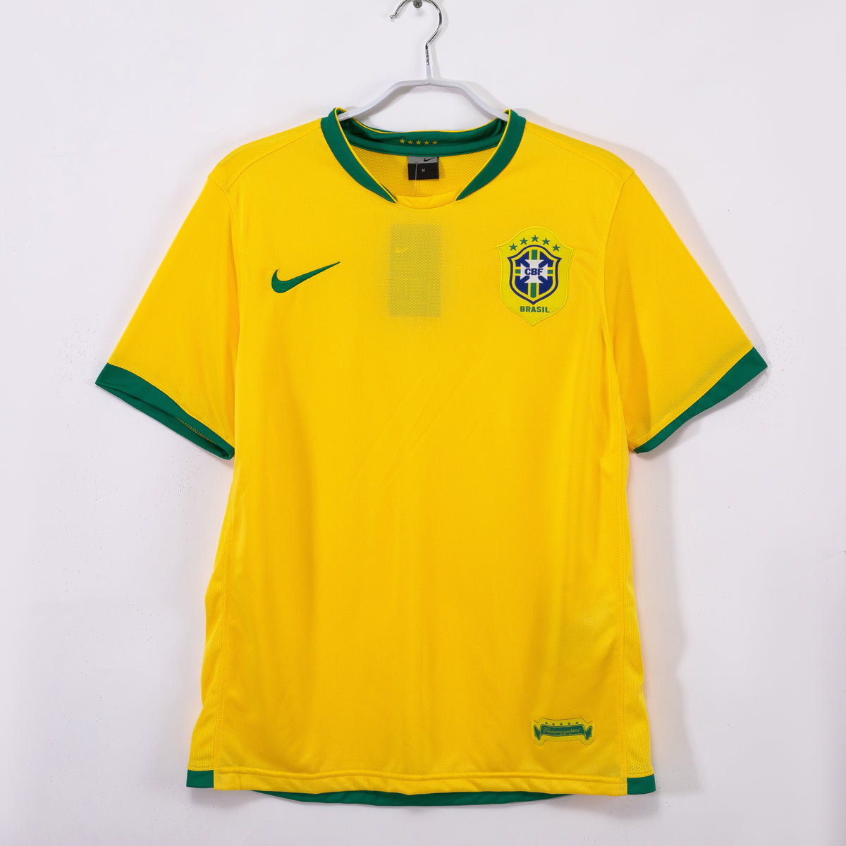 Brasil 2006 Local