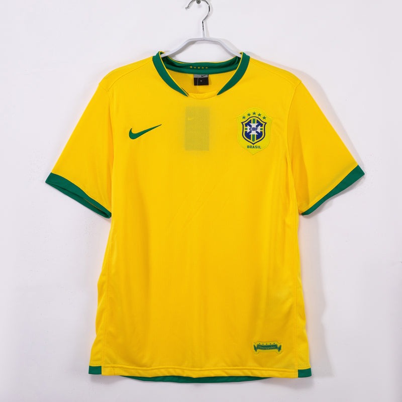Brasil 2006 Local