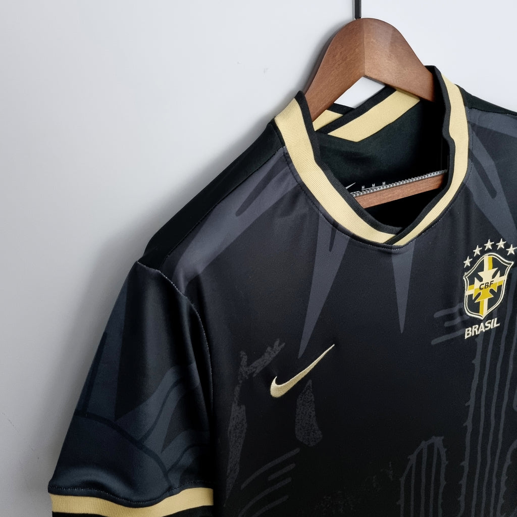 Brasil 2022 Black