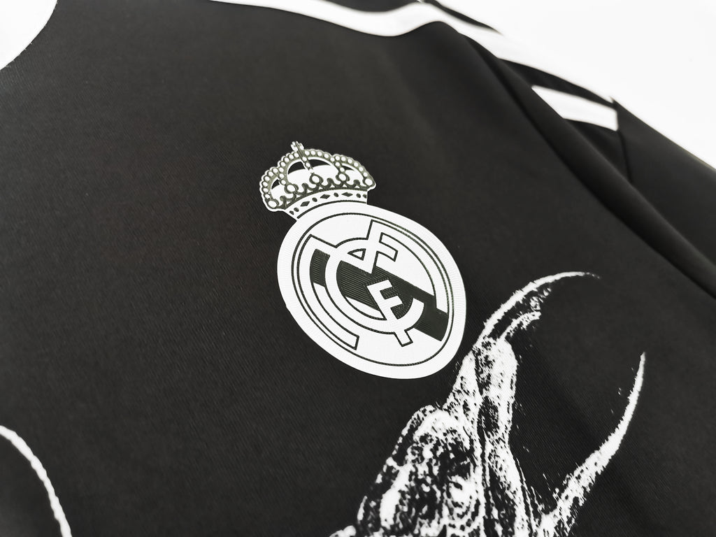 Real Madrid 14/15 Tercera equipacion
