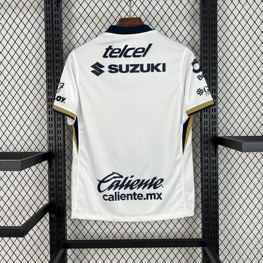 Pumas UNAM 25/26 Local