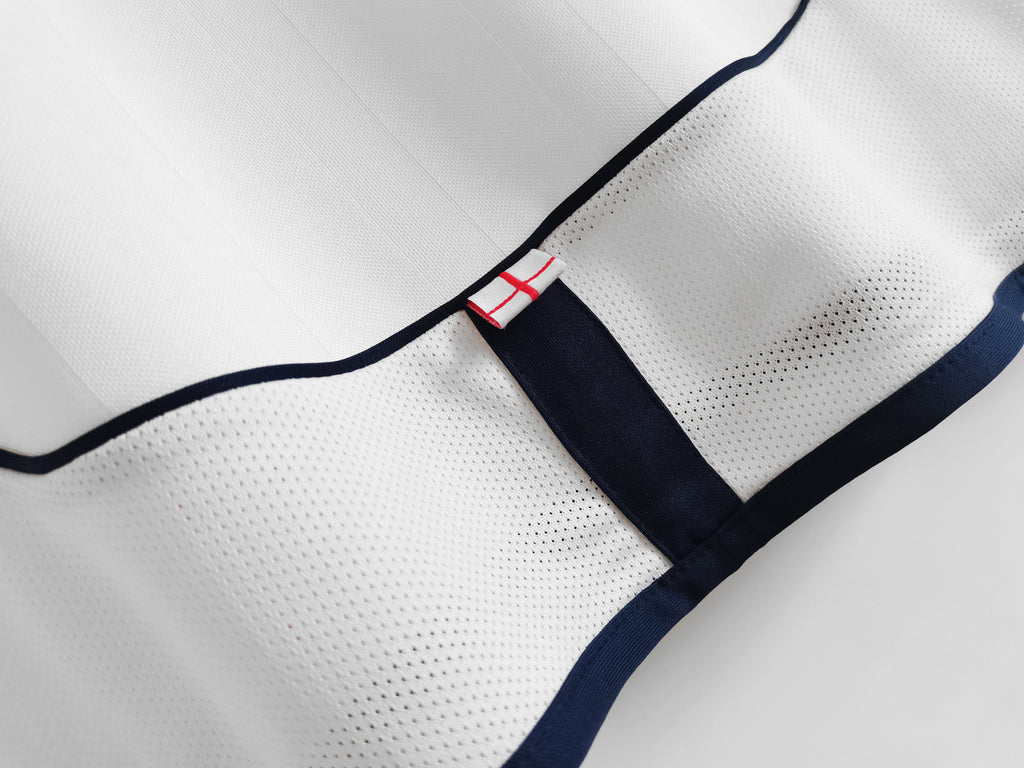 Inglaterra 2002 Local