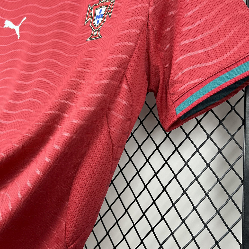 Portugal 2026 Local