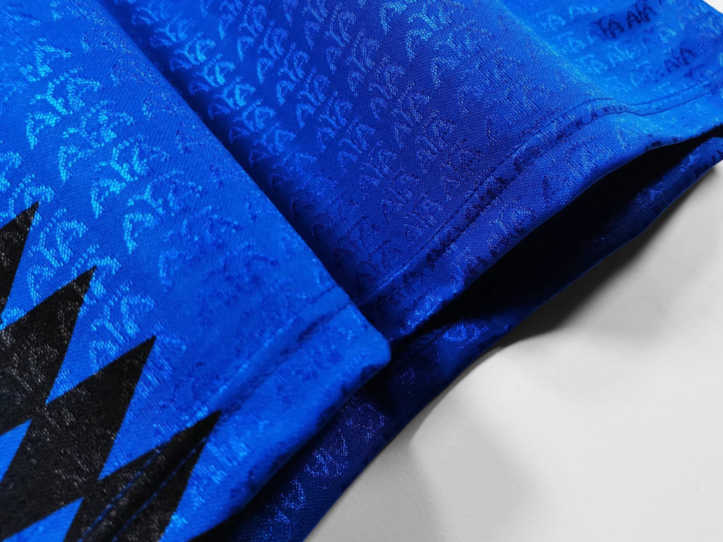 Argentina 1994 Visitante