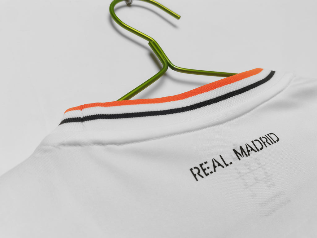 Real Madrid 14/15 Local