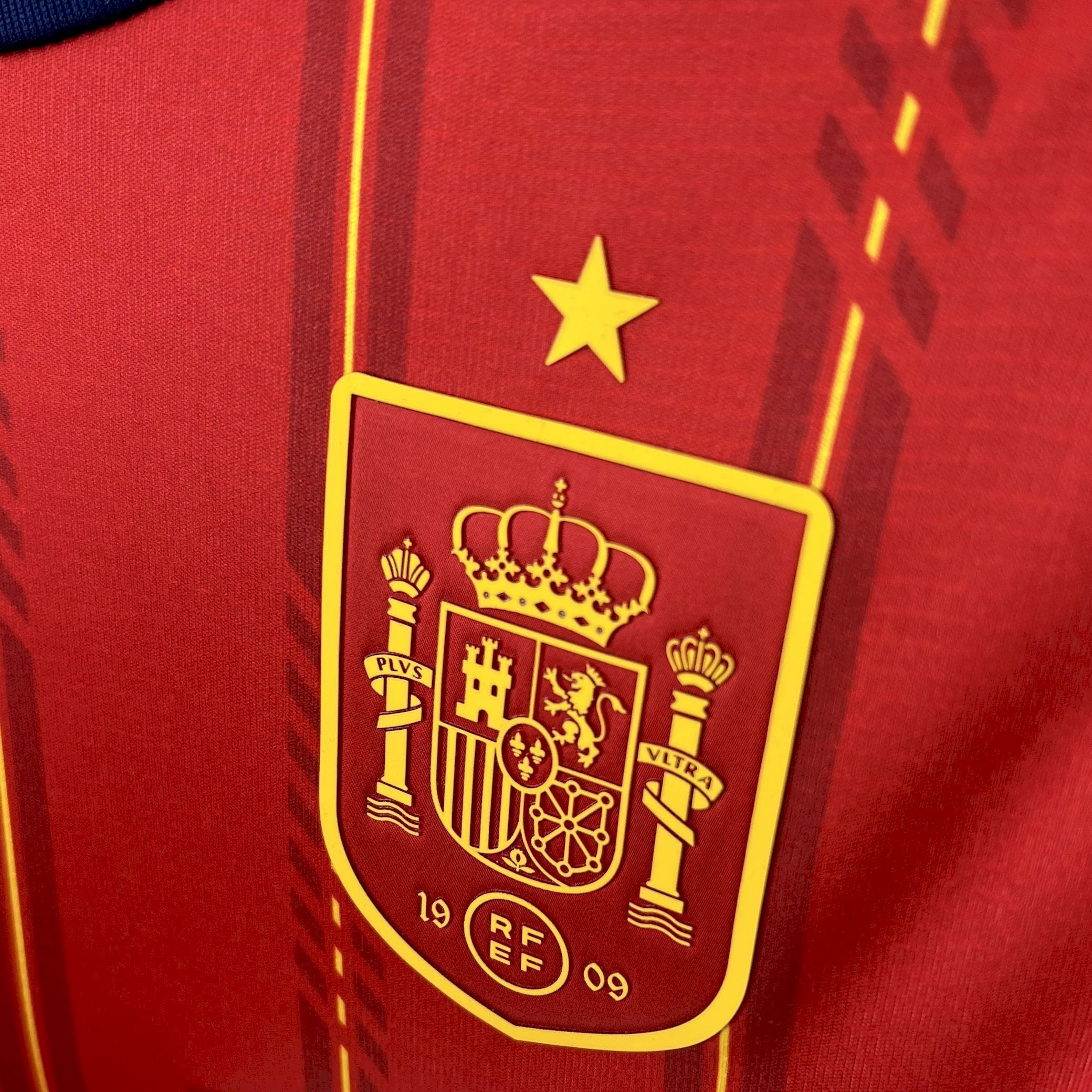 España 2026 Mundial Local (Lamine Yamal 19) - Express ⚡ (Copia)
