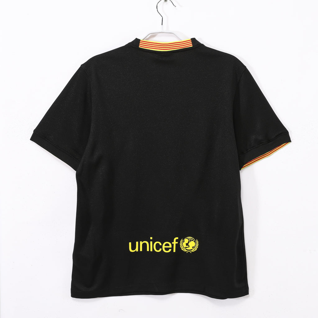 FC Barcelona 13/14 Visitante