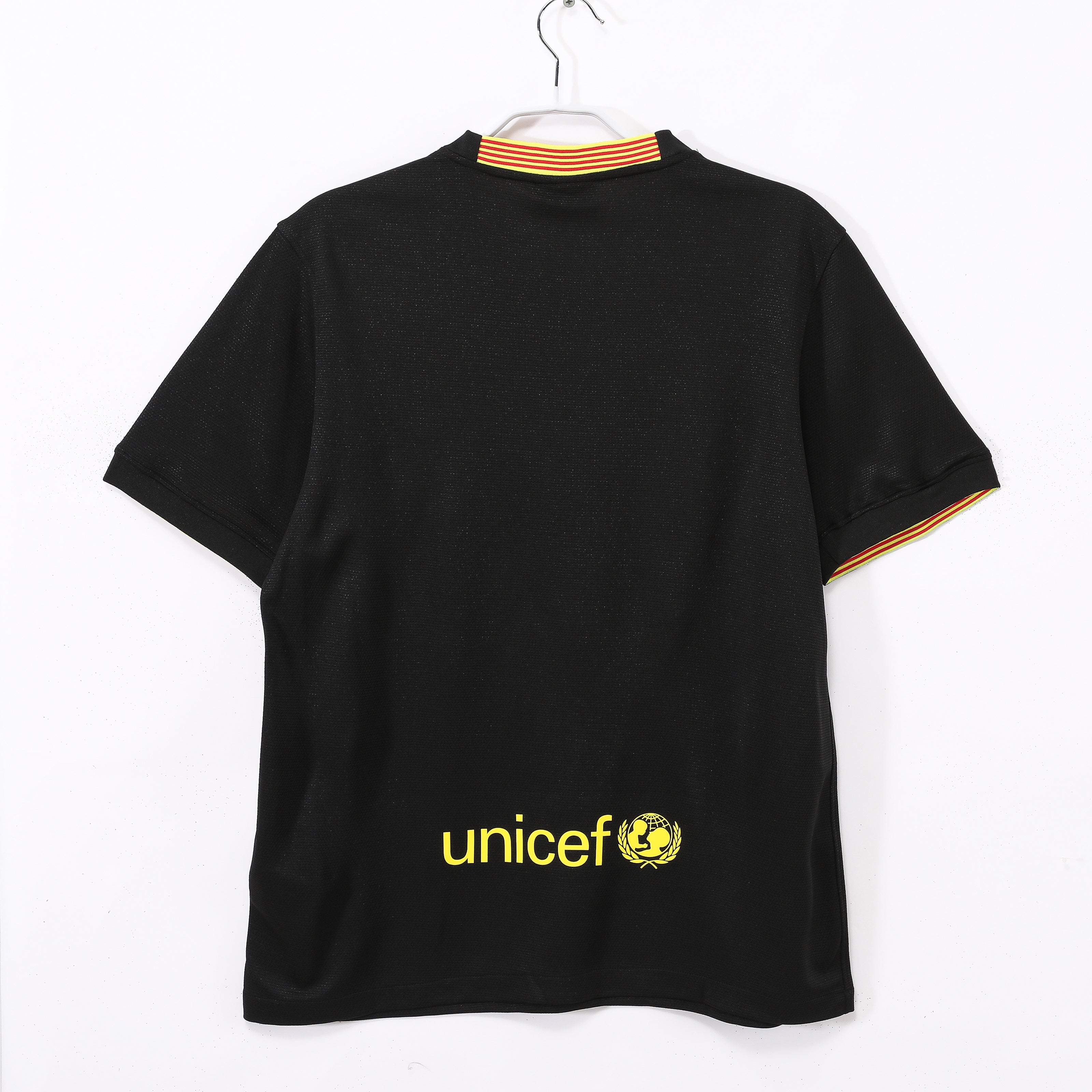 FC Barcelona 13/14 Visitante