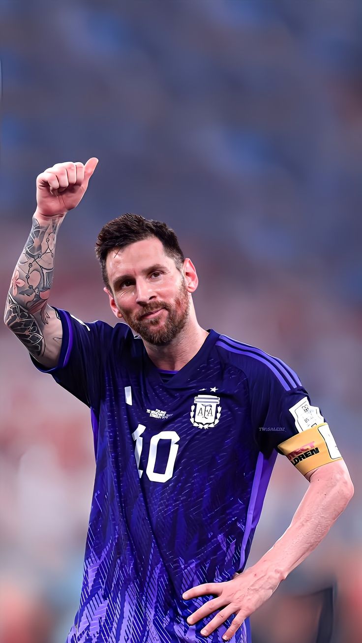 Argentina 2022 Visitante