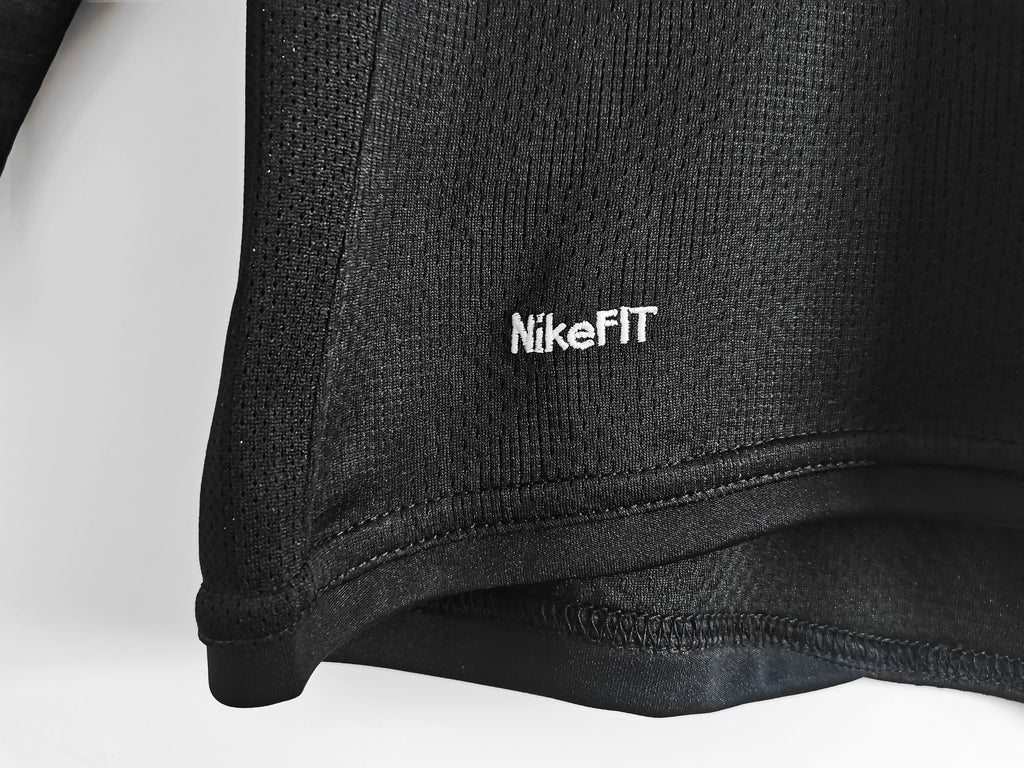 Manchester United 08/09 Tercera "Black edition"