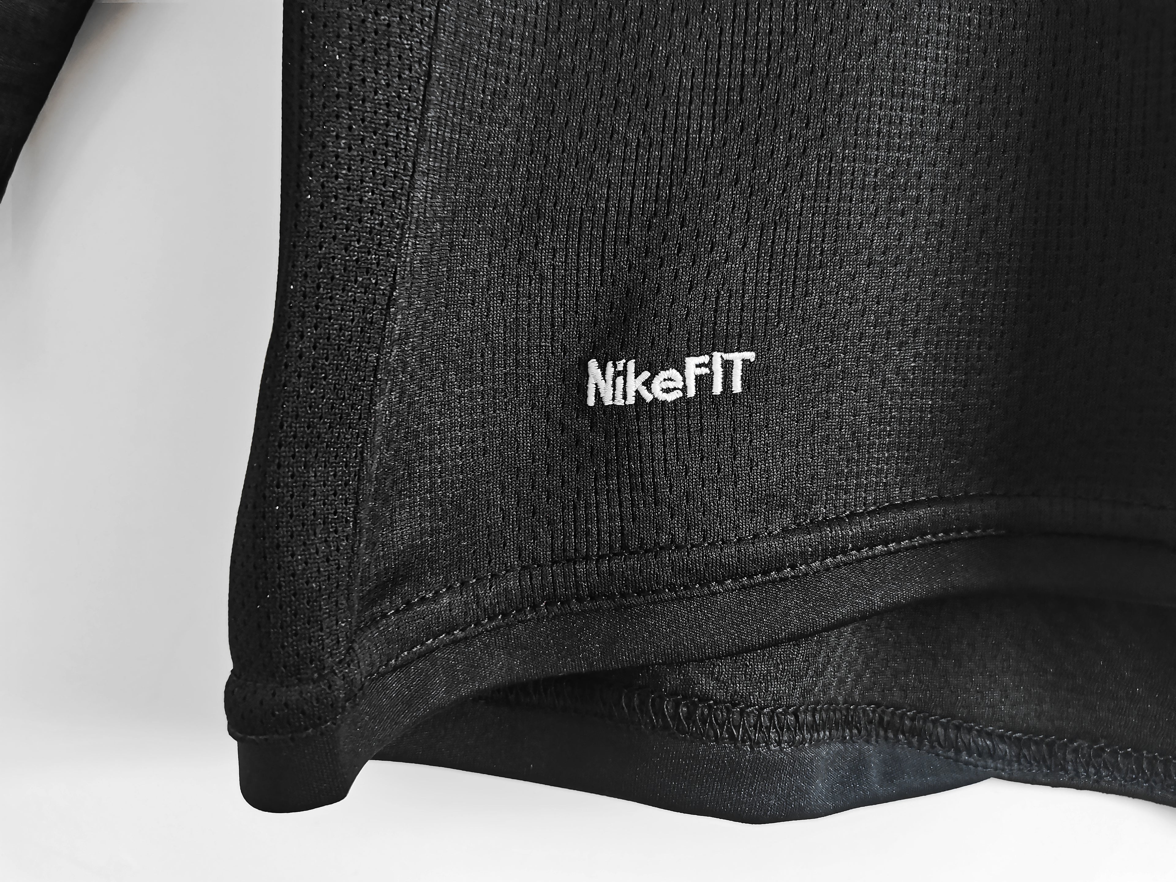 Manchester United 08/09 Tercera "Black edition"