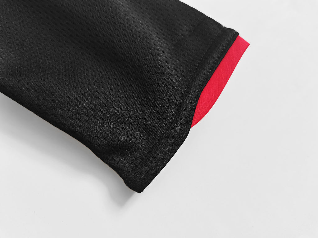 Manchester United 08/09 Tercera "Black edition"