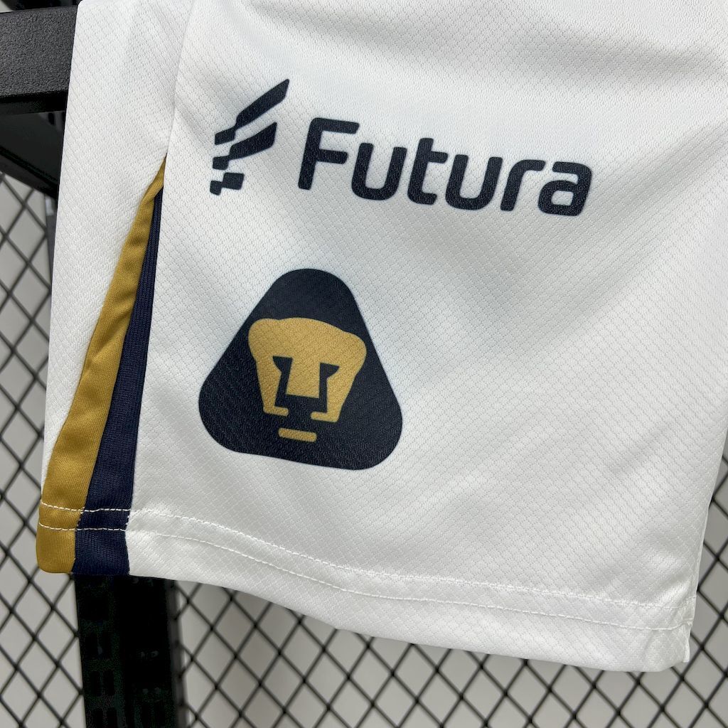Pumas UNAM 25/26 Local (Niños)