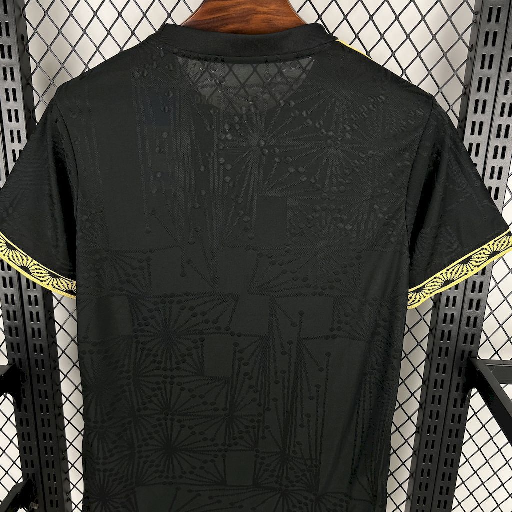 México 2026 Oro - Negro