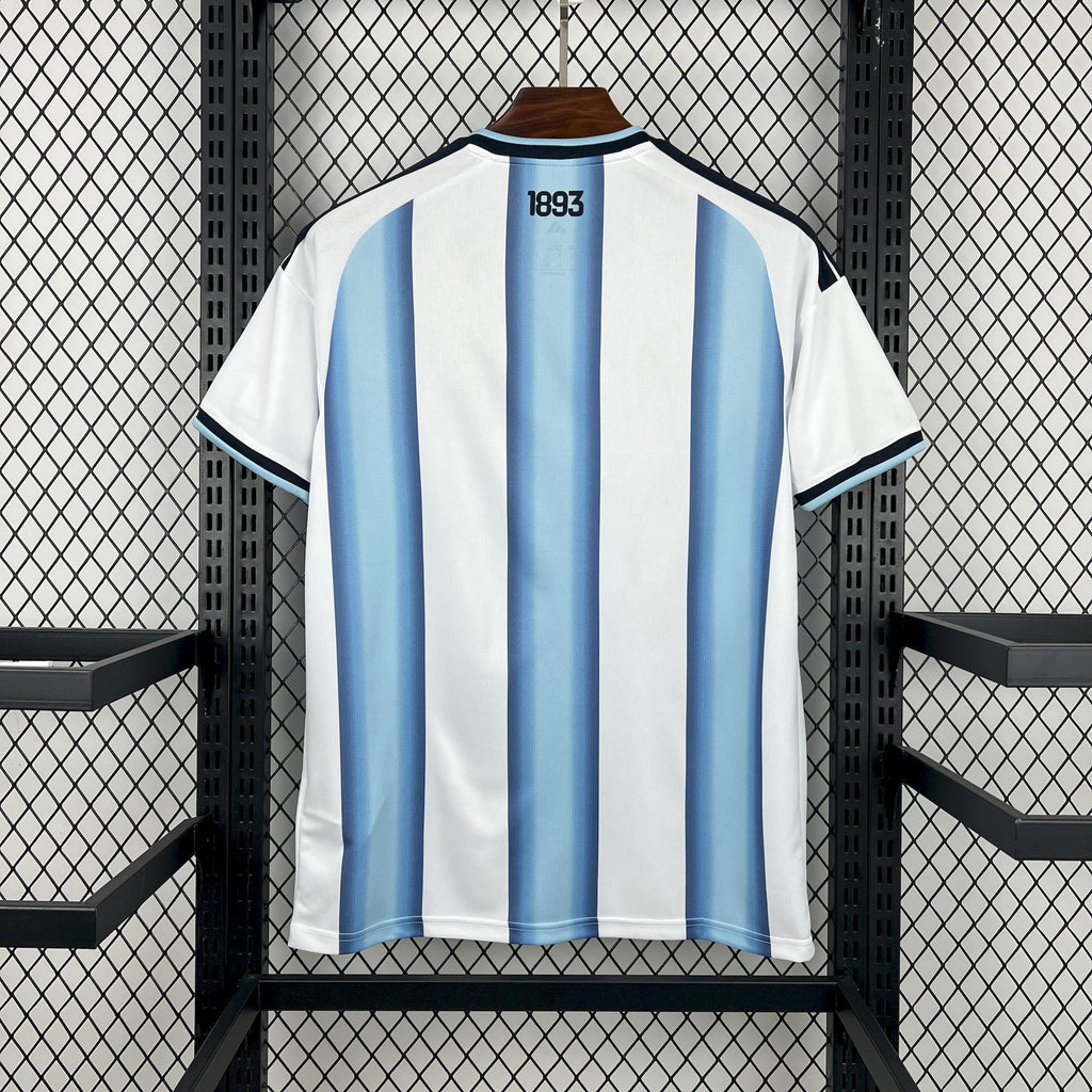 Argentina 2026 Local