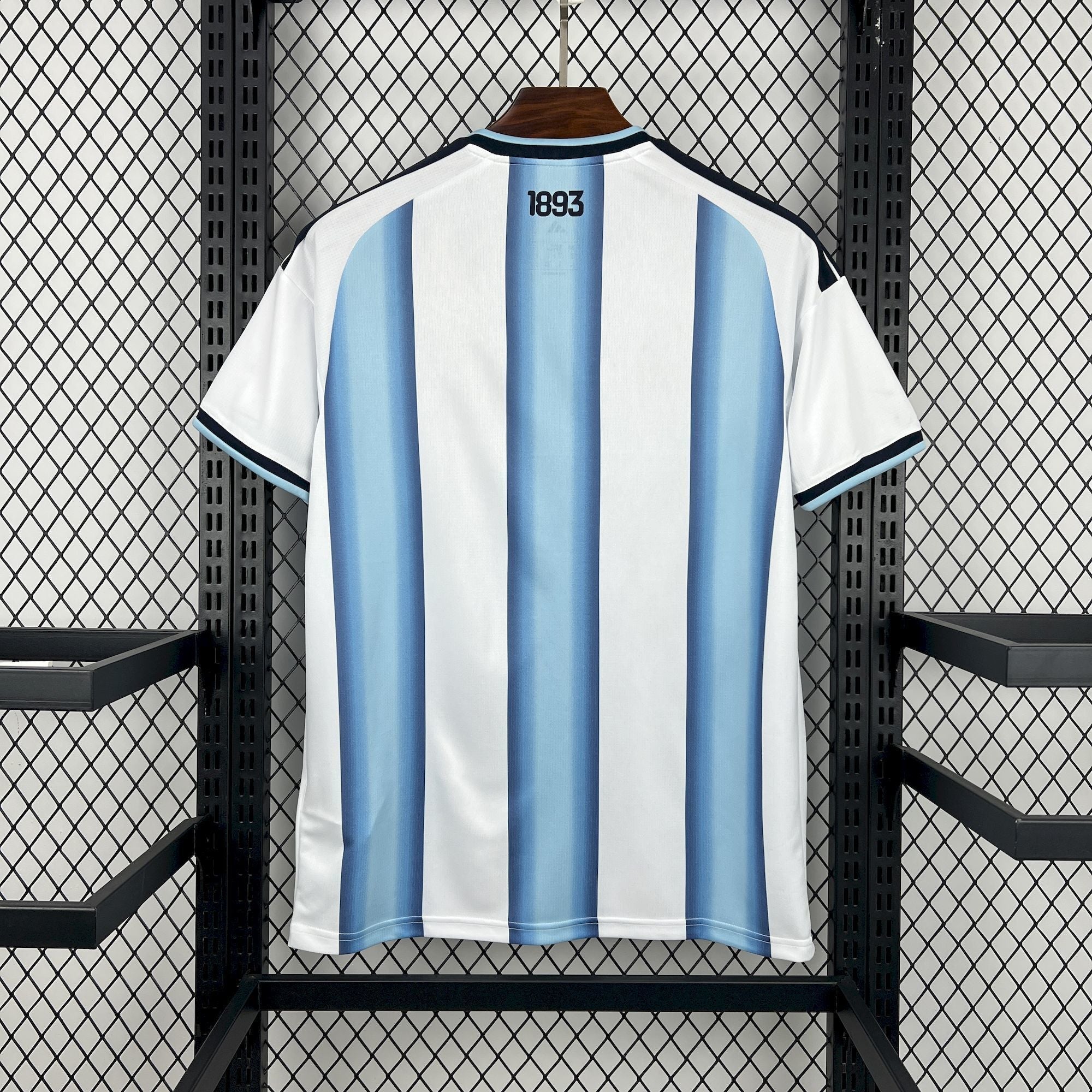 Argentina 2026 Local