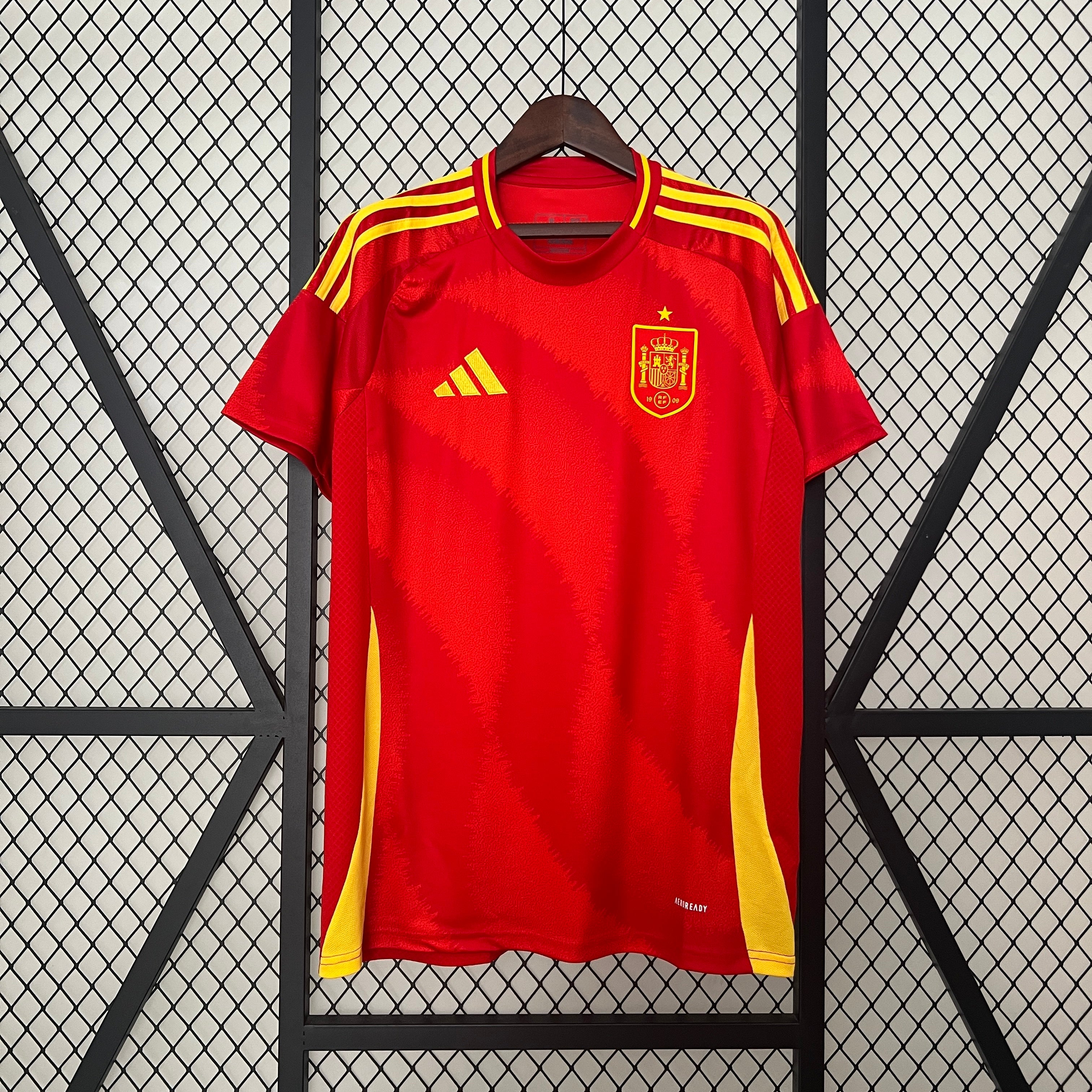 España 2024 Local - Eurocopa