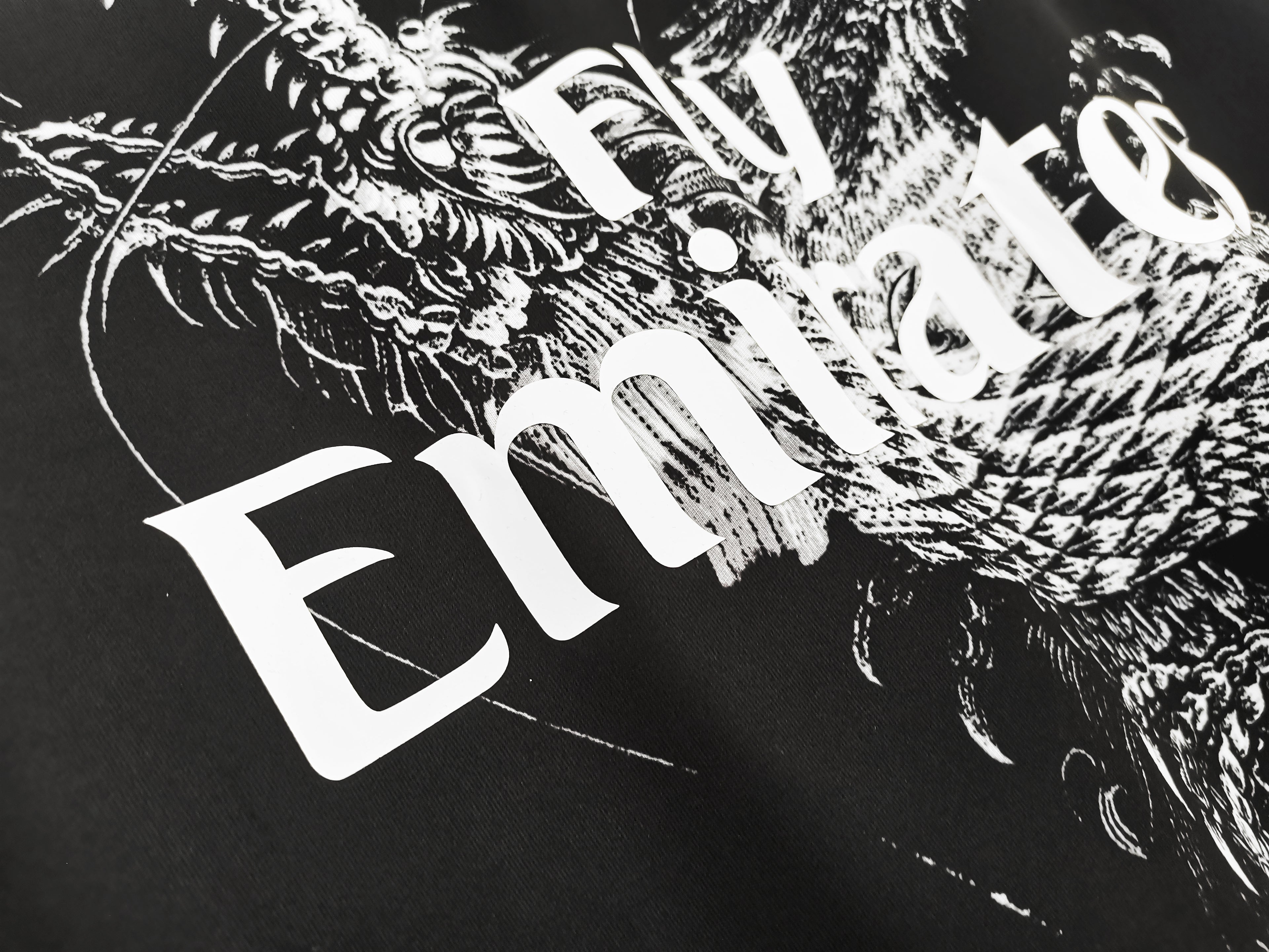 Real Madrid 14/15 Tercera equipacion