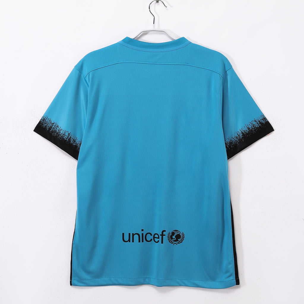 FC Barcelona 16/17 Alternativo