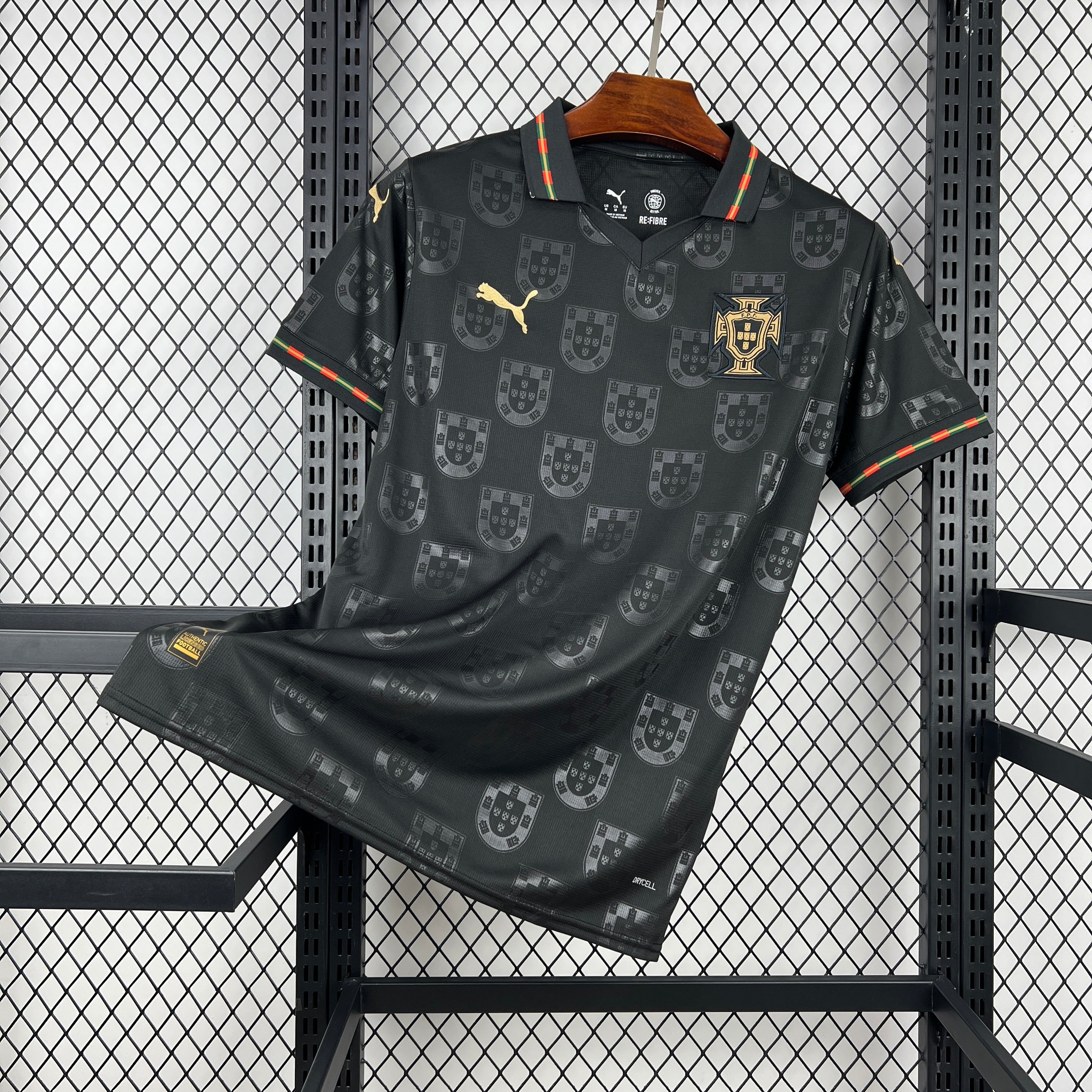 Portugal 2026 Pantera Negra