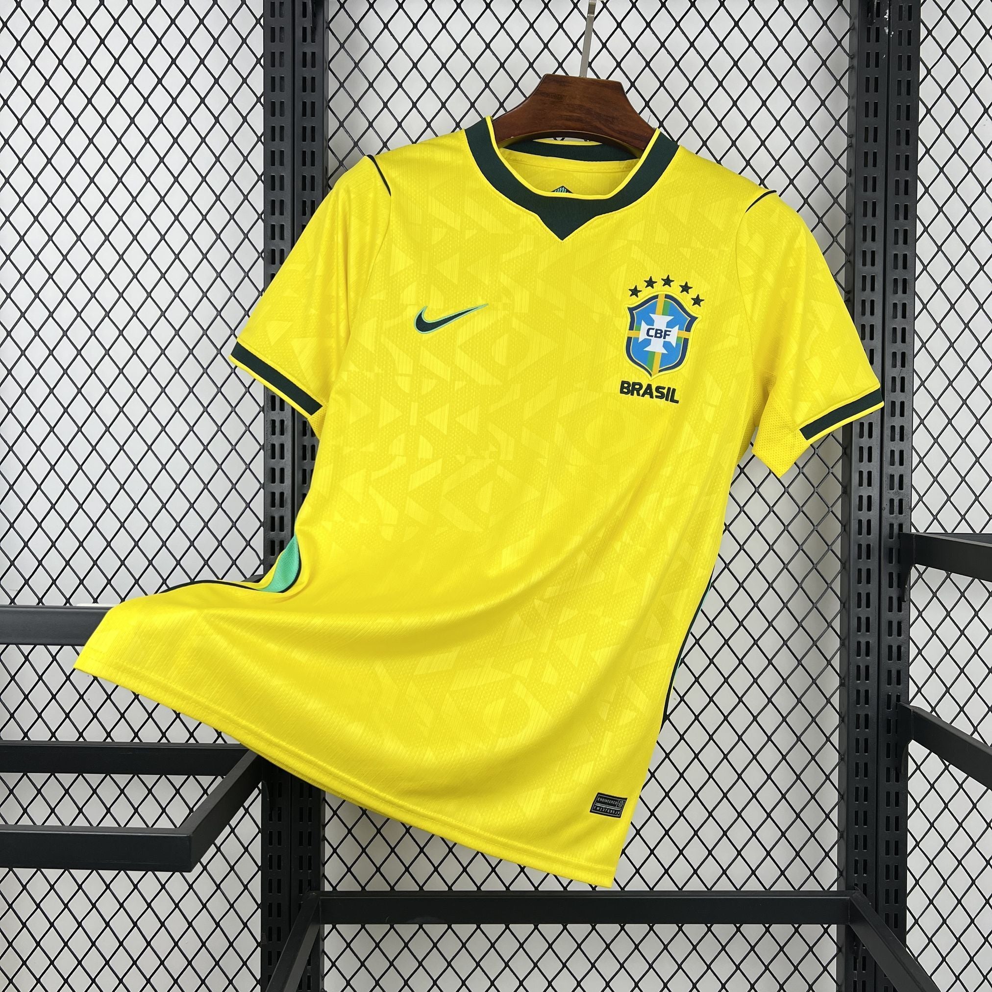 Brasil 2026 Local