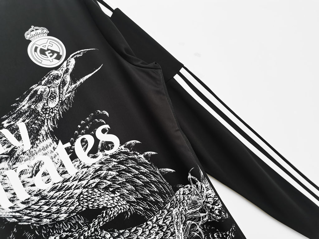 Real Madrid 14/15 Tercera equipacion