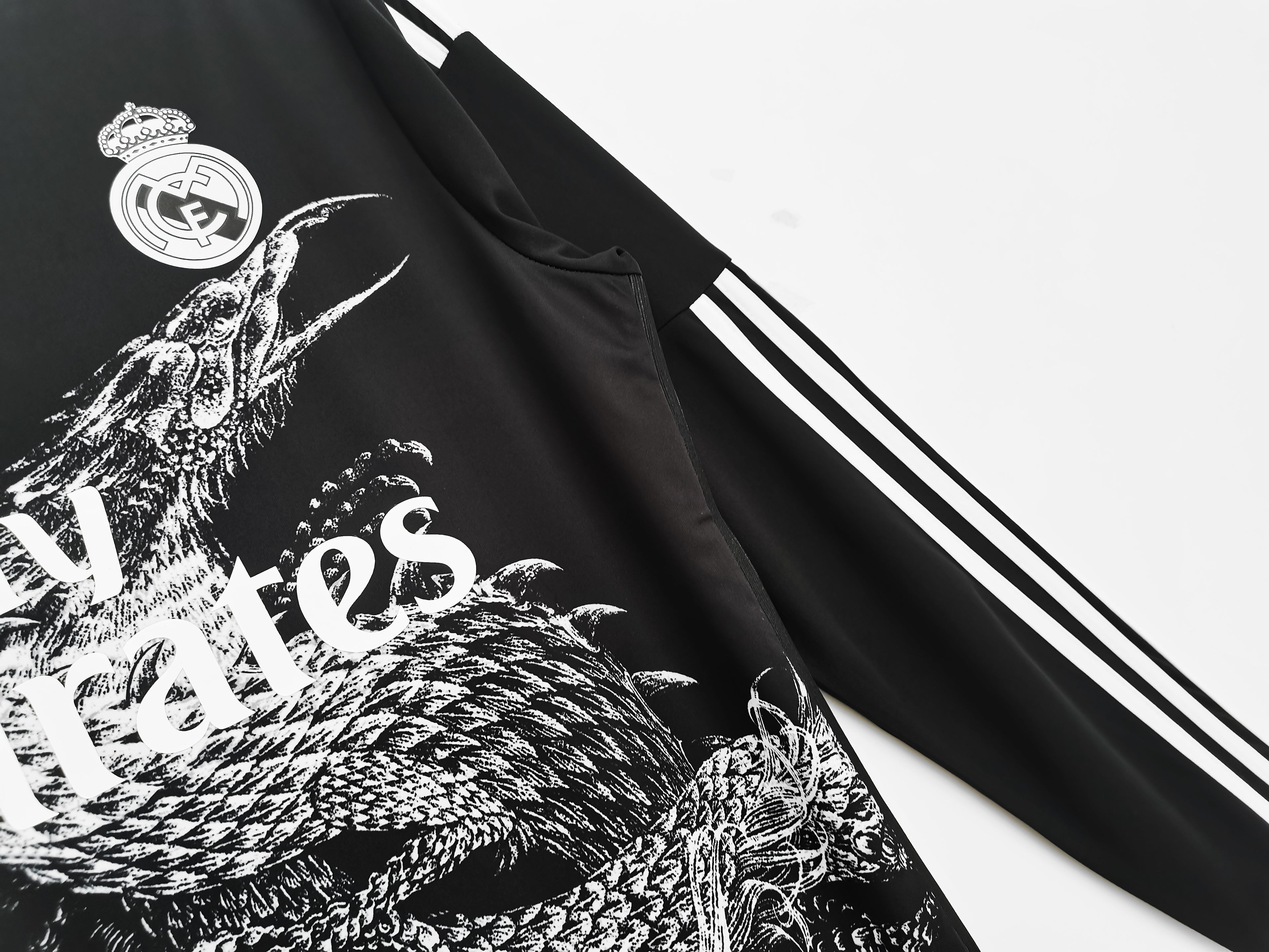 Real Madrid 14/15 Tercera equipacion