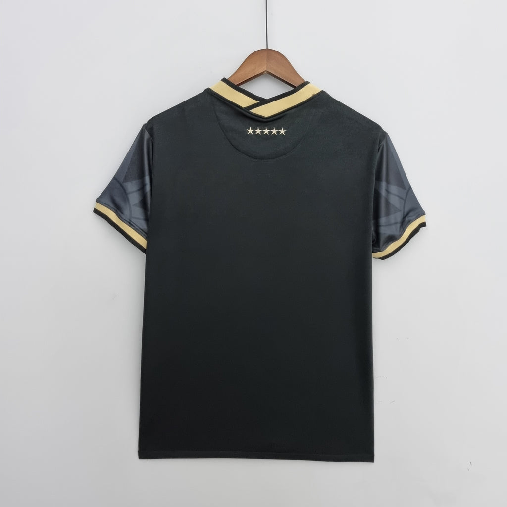 Brasil 2022 Black