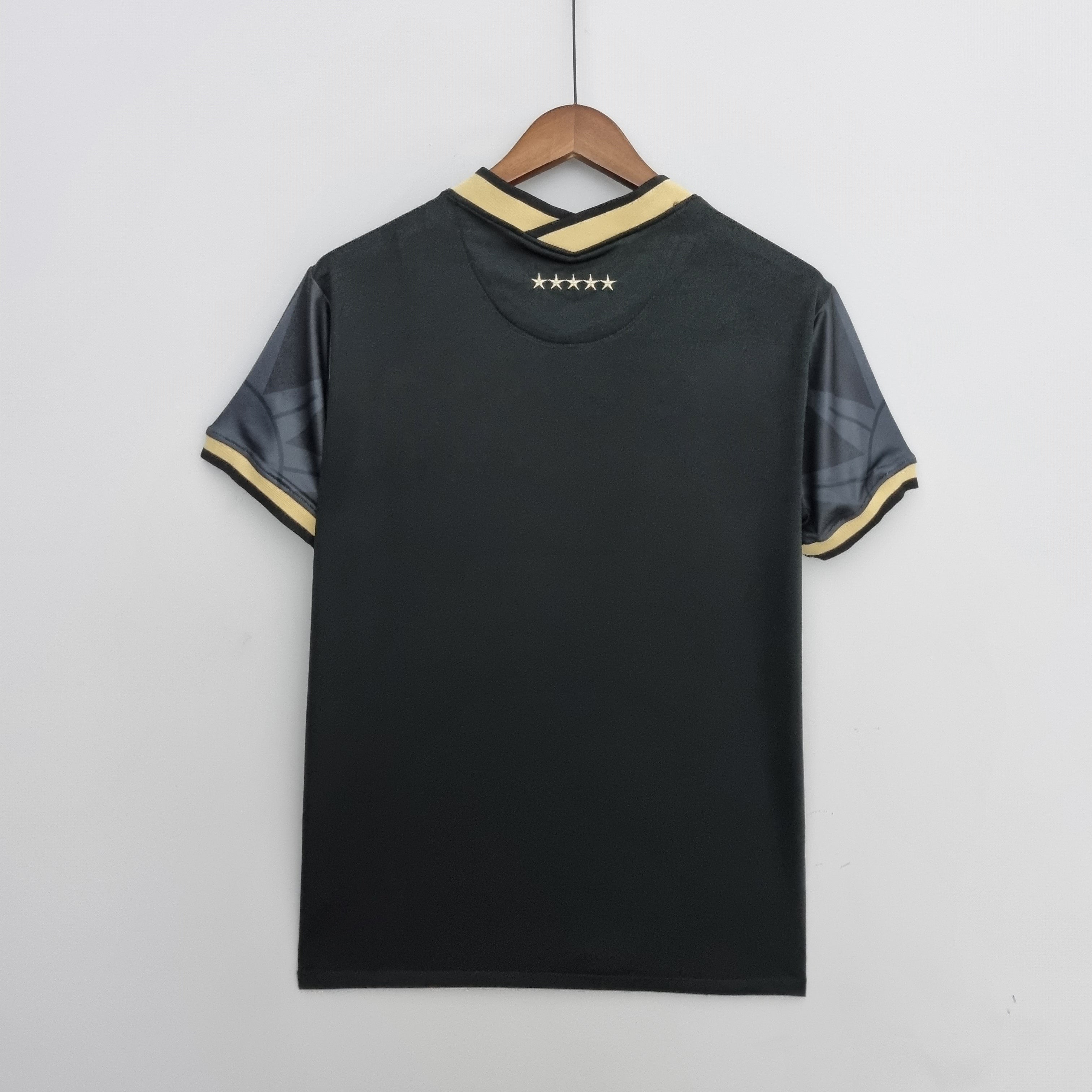 Brasil 2022 Black