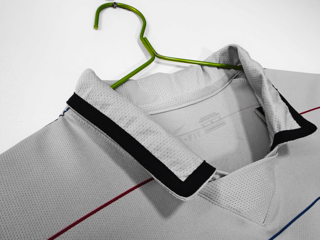 FC Barcelona 03/04 Visitante