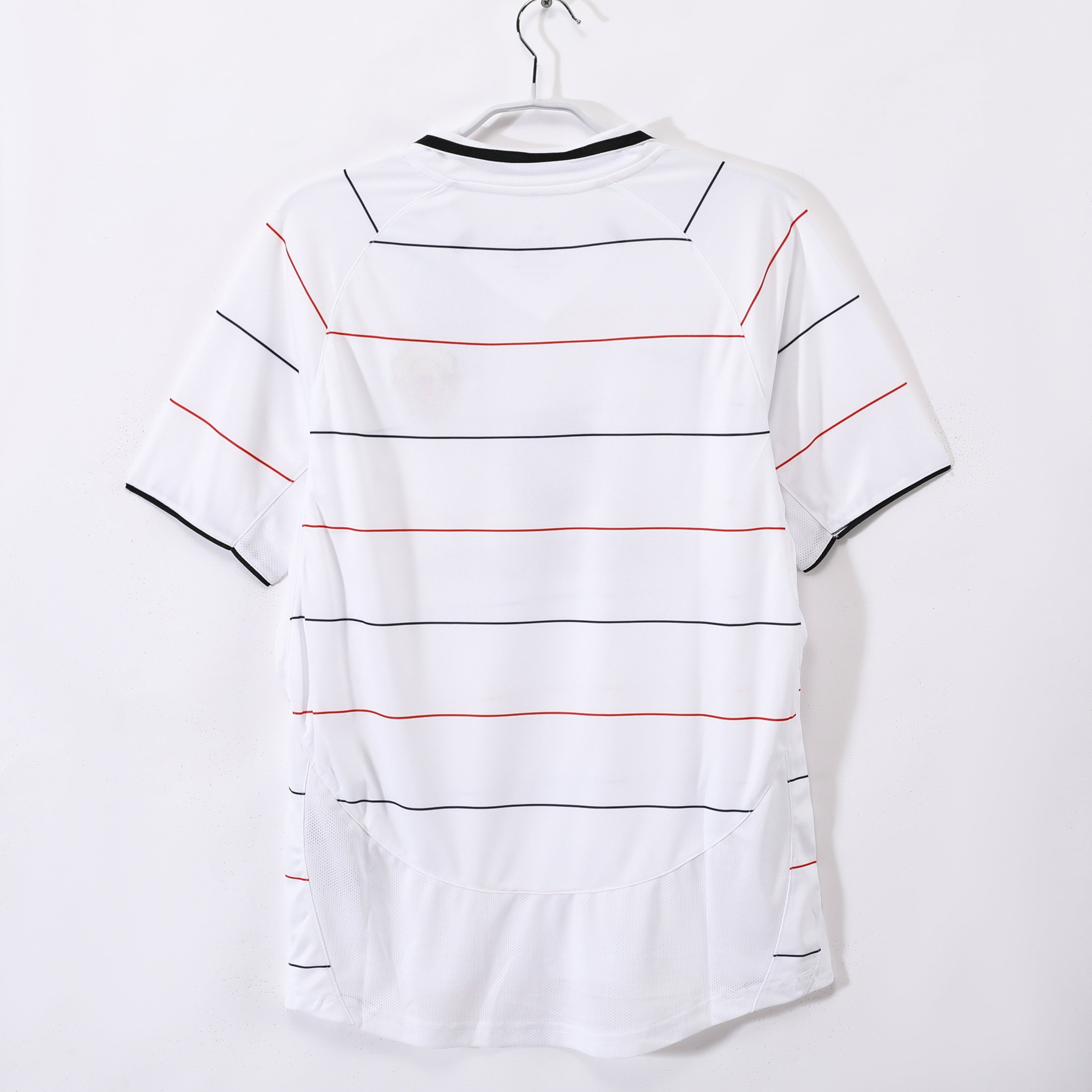 Manchester United 03/05 Visitante