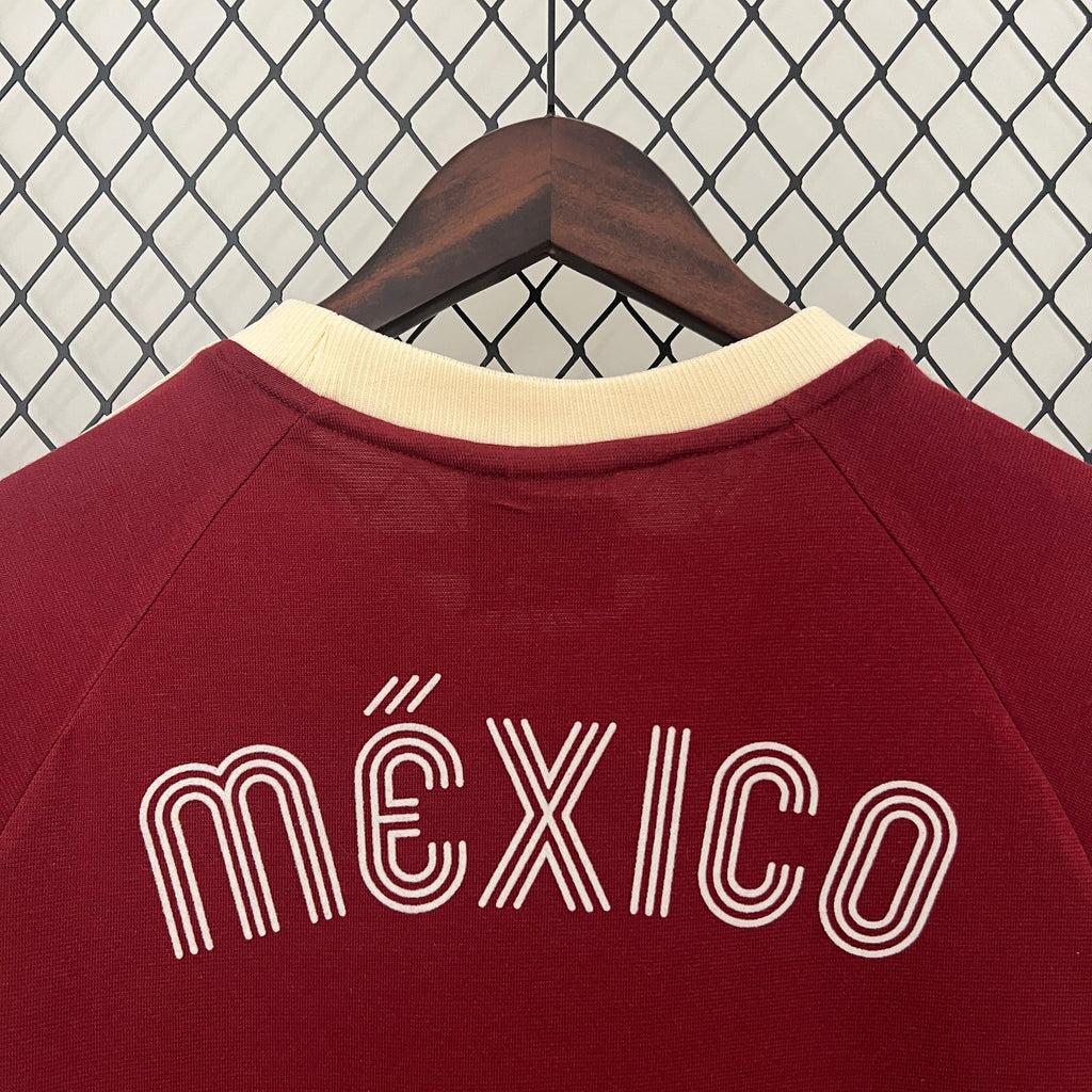 México Adicolor Edicion Especial