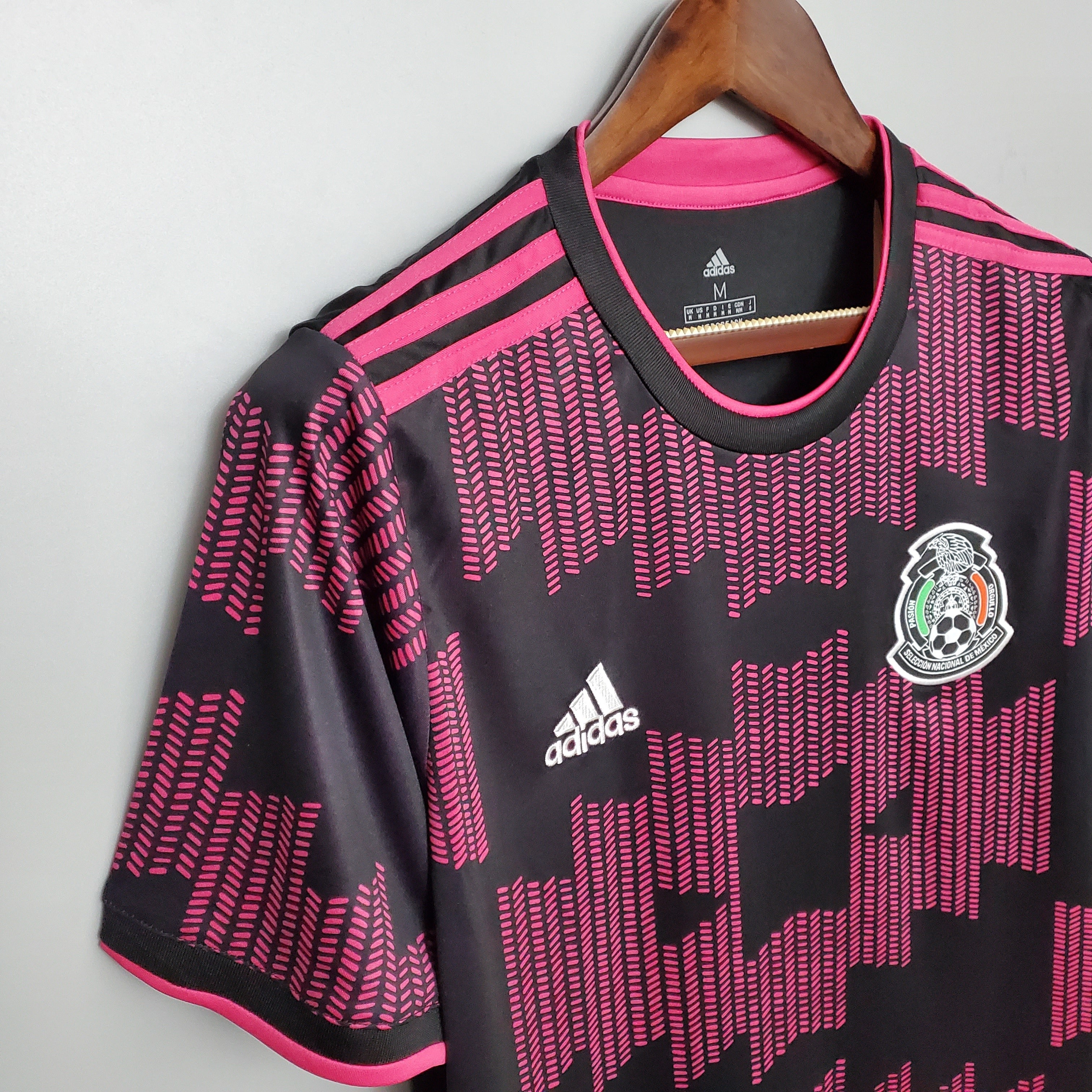 México 2020 Local