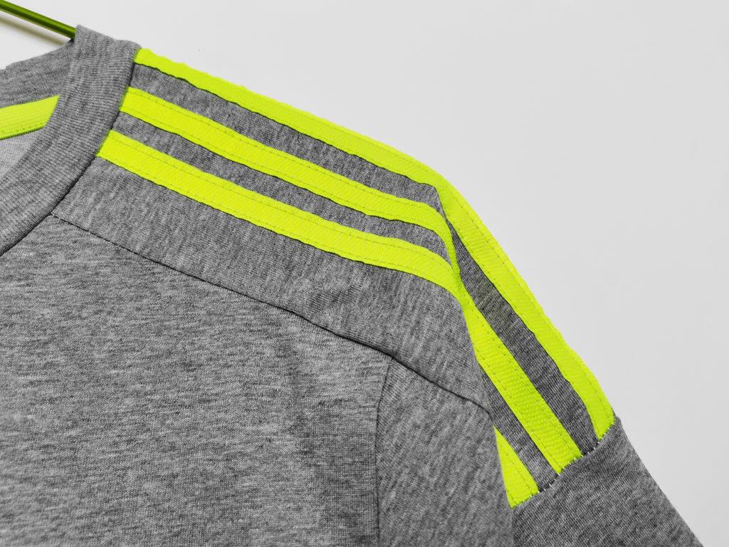 Real Madrid 15/16 Tercera equipacion