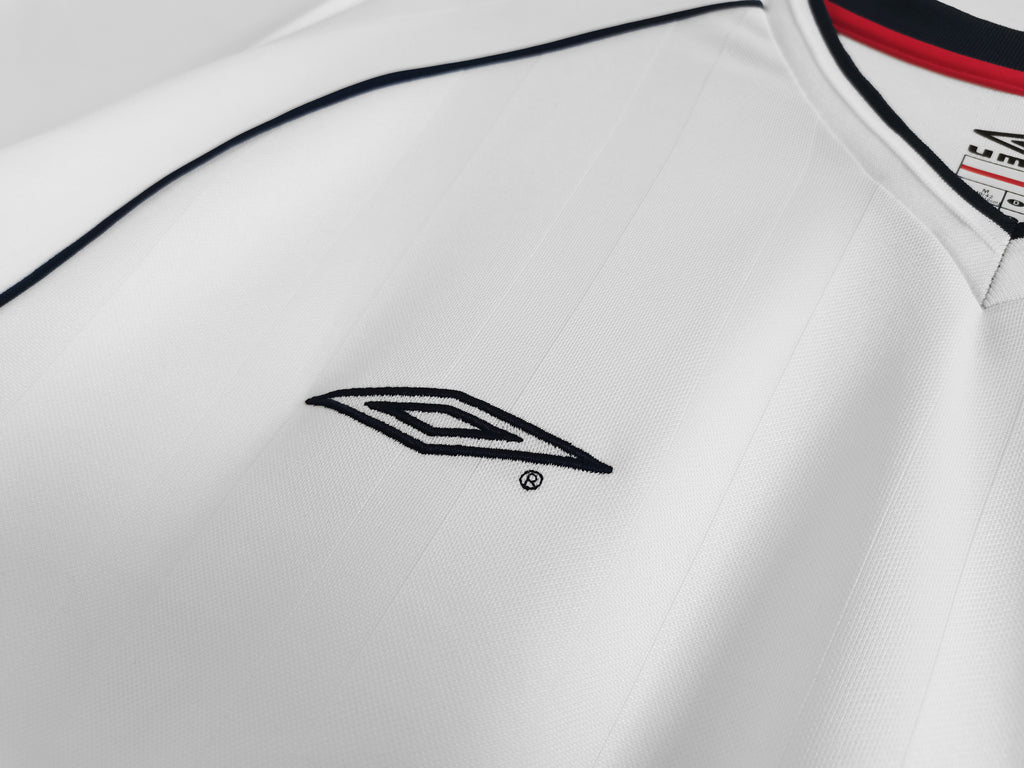 Inglaterra 2002 Local