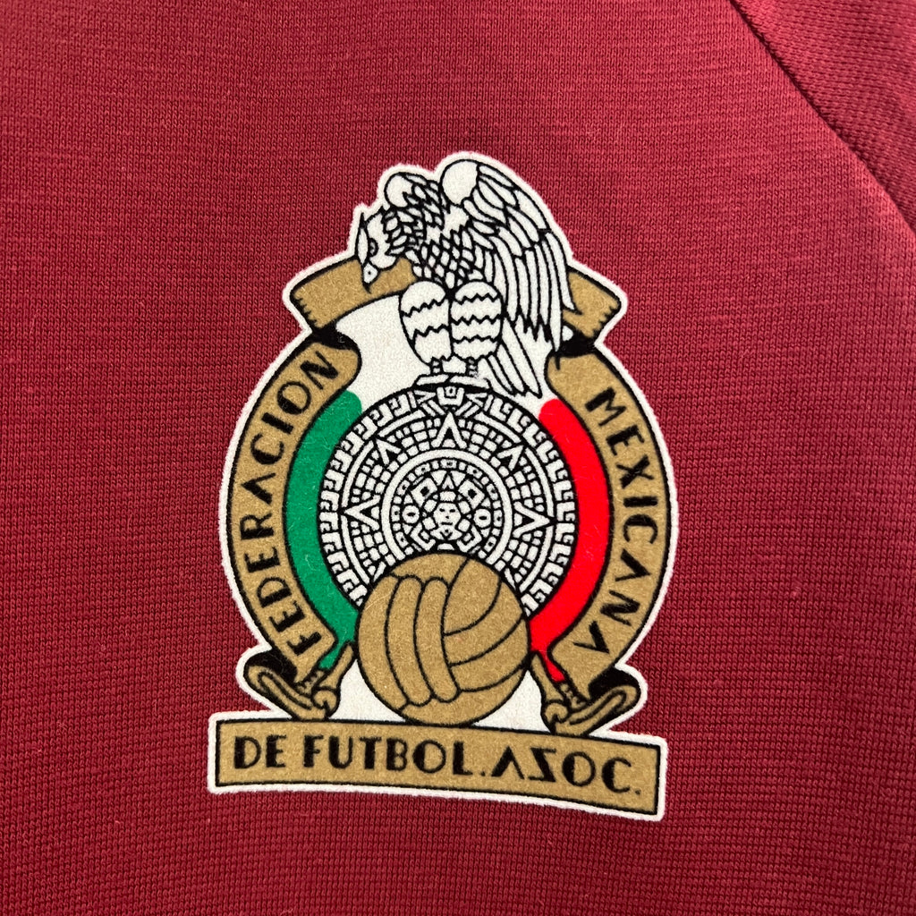 México Adicolor Edicion Especial