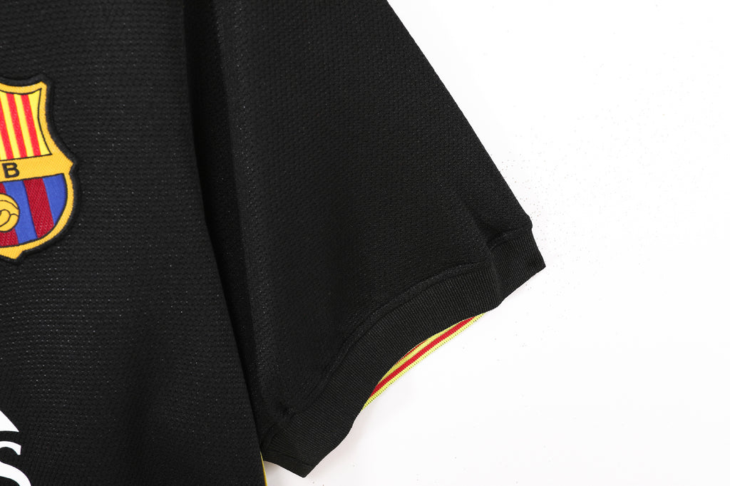 FC Barcelona 13/14 Visitante