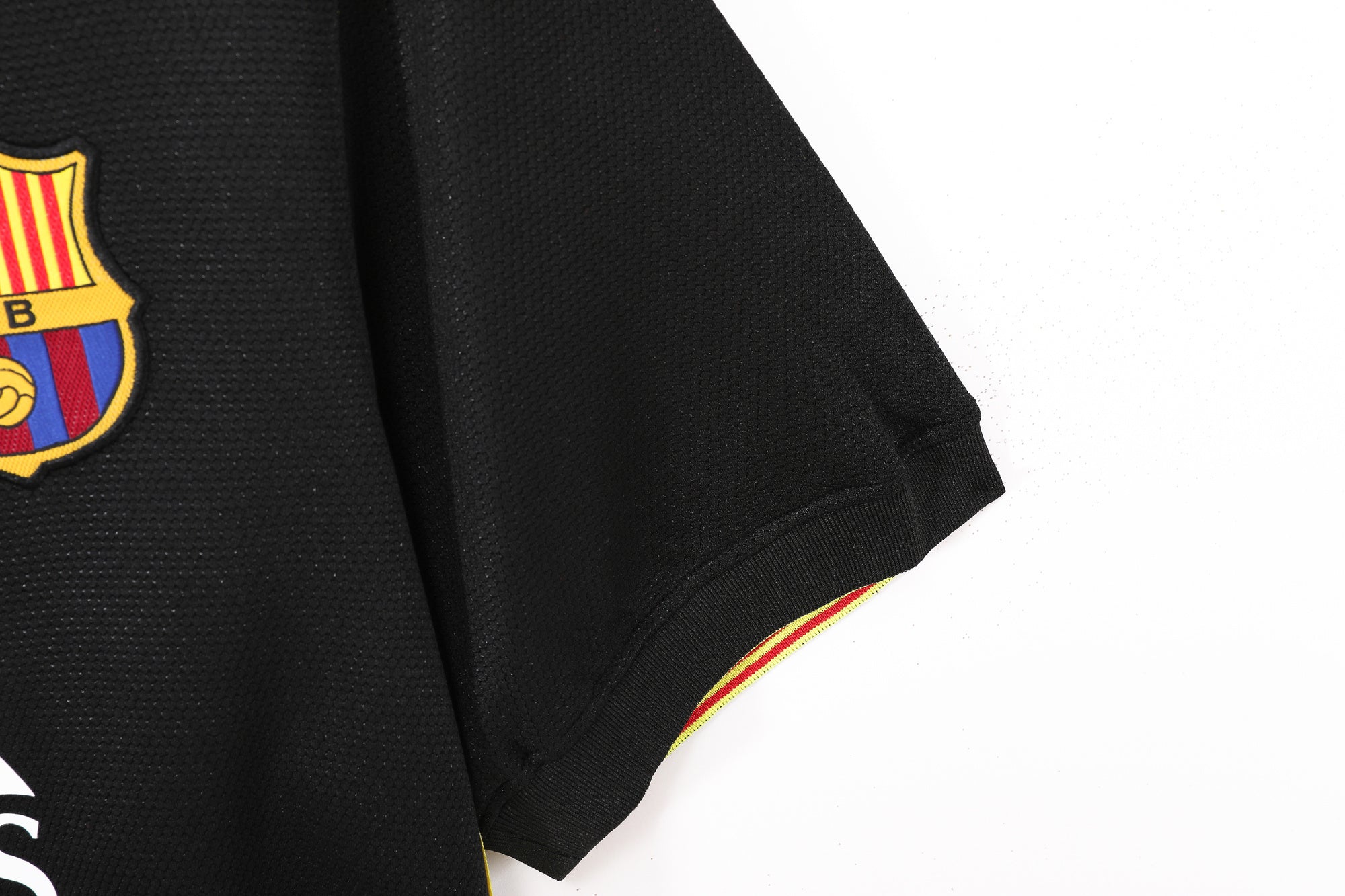 FC Barcelona 13/14 Visitante