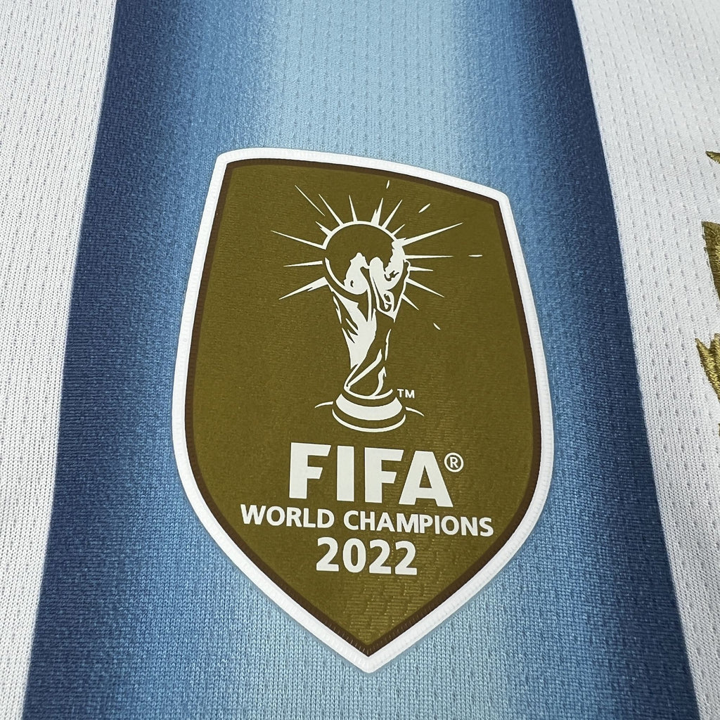 Argentina 2026 Local