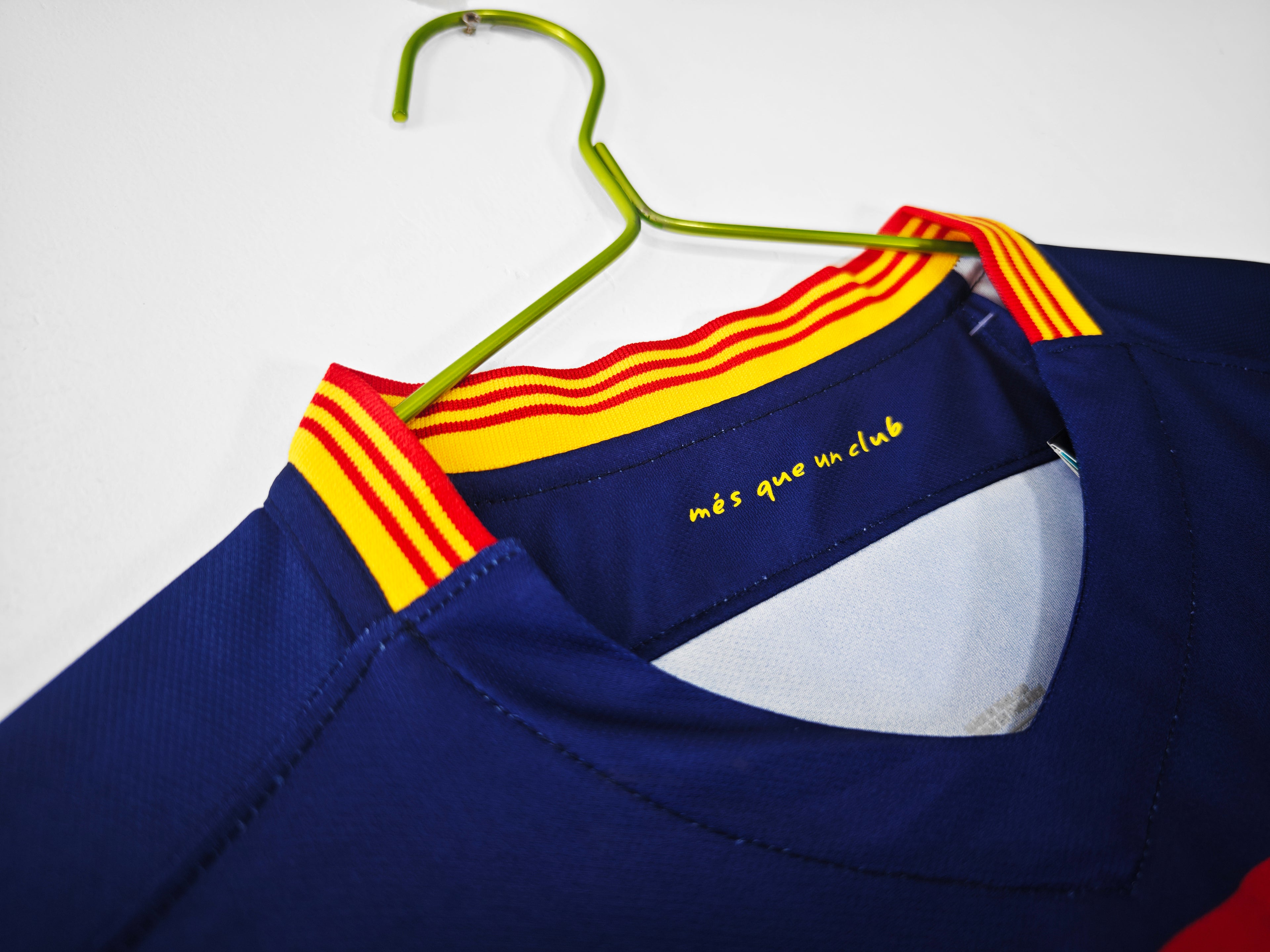 FC Barcelona 15/16 Local