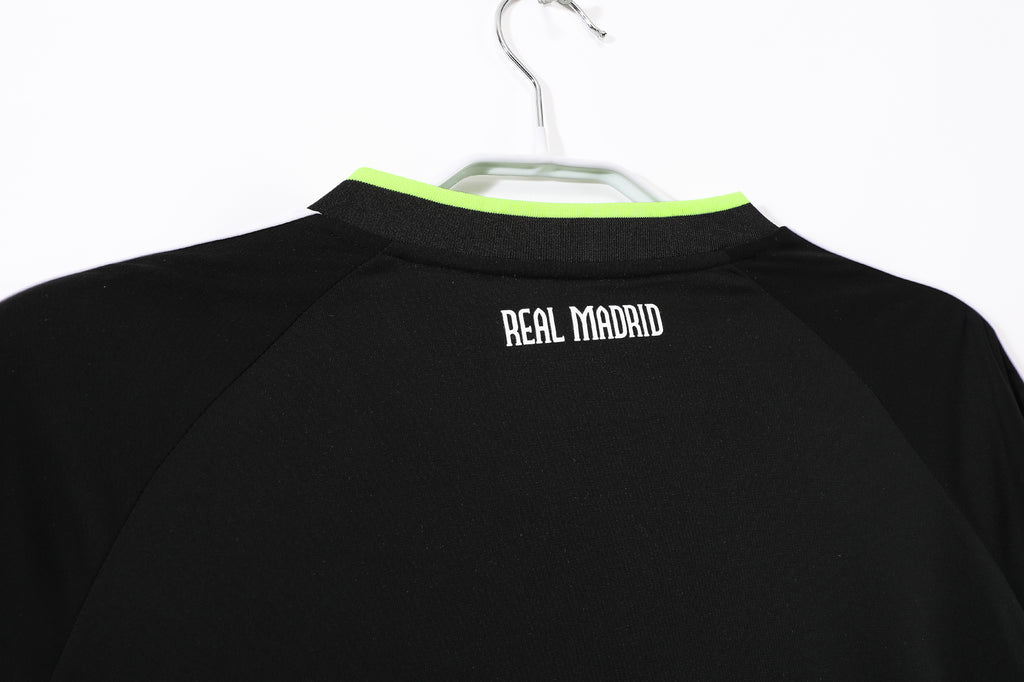 Real Madrid 10/11 Visitante