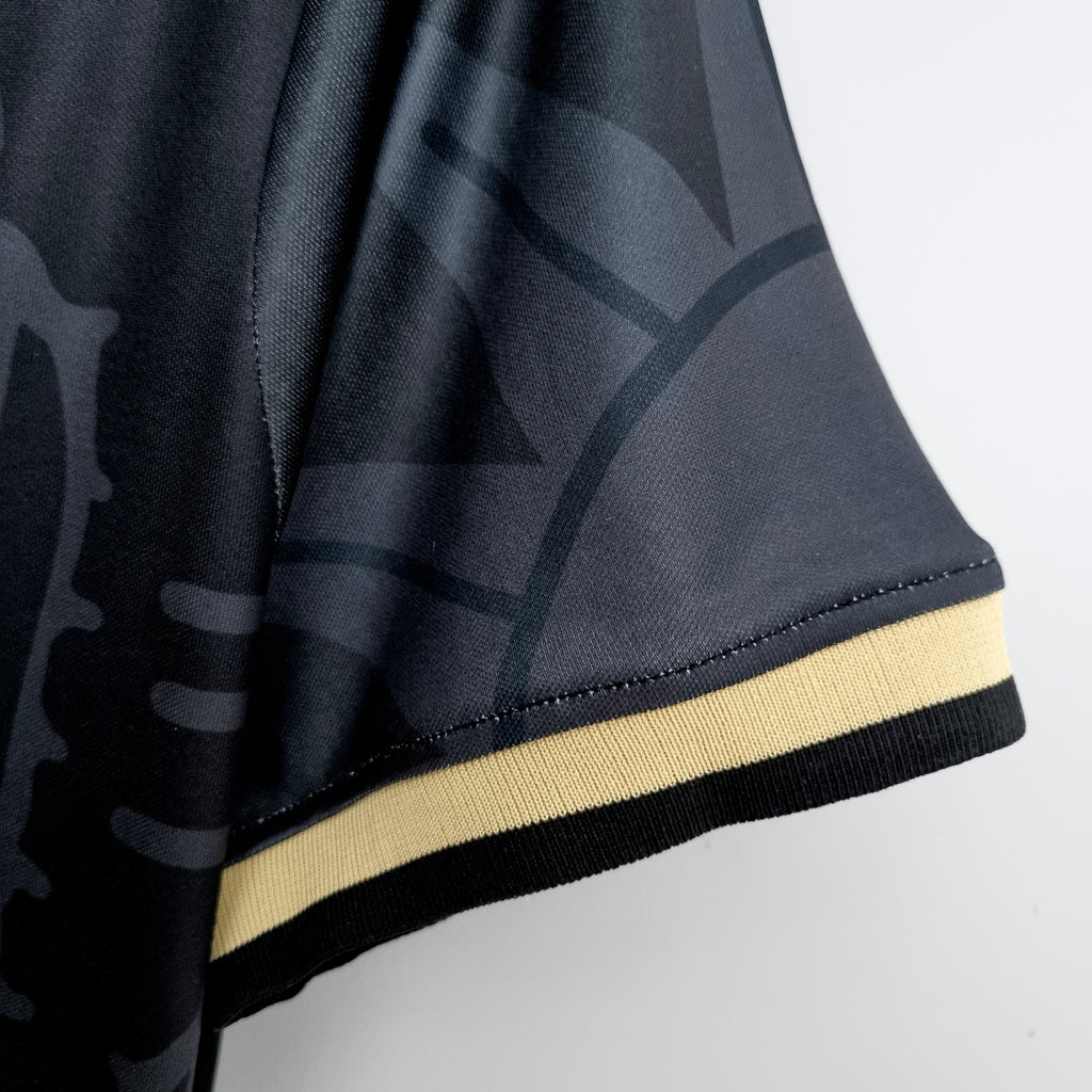 Brasil 2022 Black