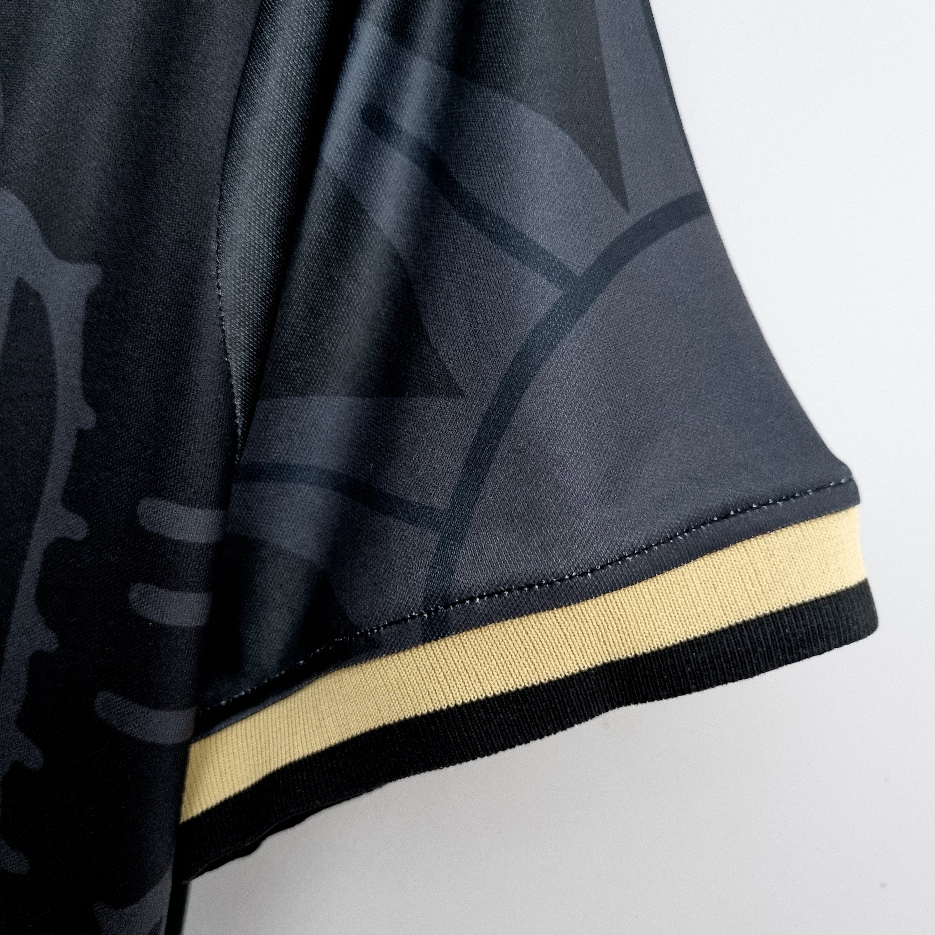 Brasil 2022 Black