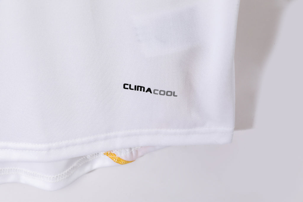 Real Madrid 09/10 Local