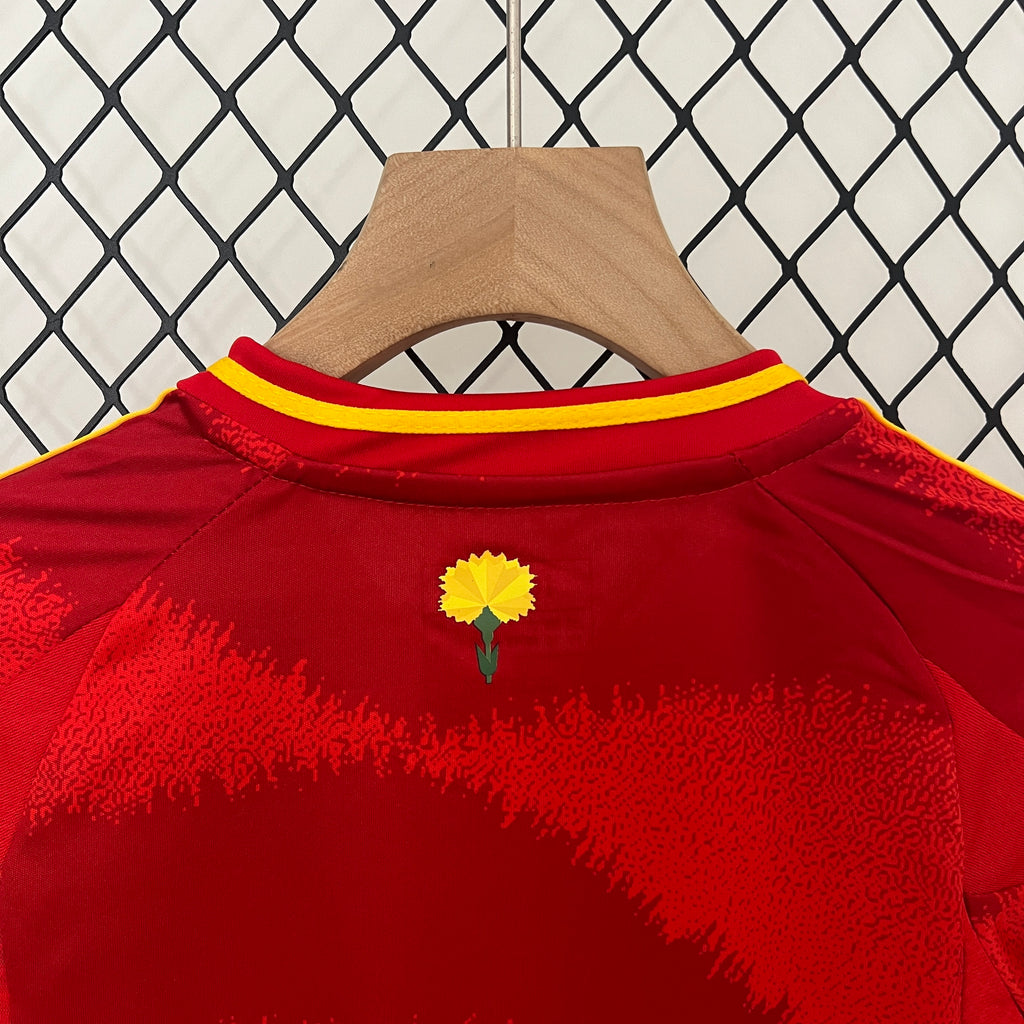 España 2024 Local - (Niños)