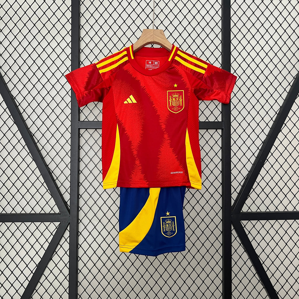 España 2024 Local - (Niños)