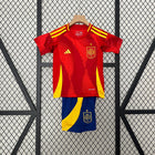 España 2024 Local - (Niños)